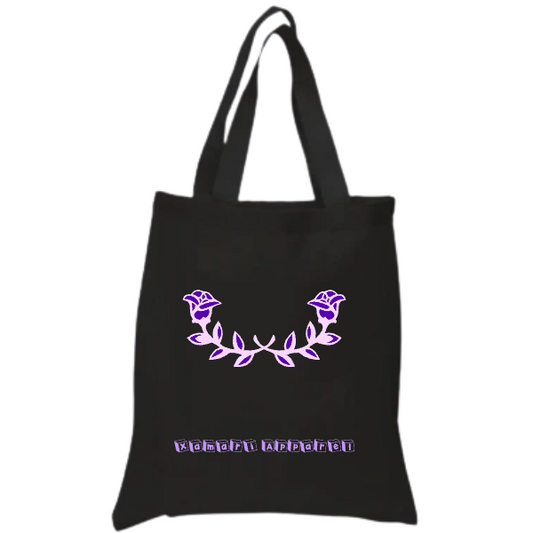 The Two Strap Tote Bag