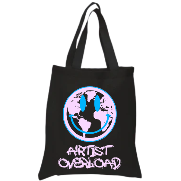 The Two Strap Tote Bag