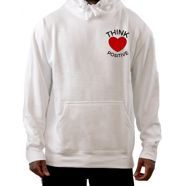 The Unisex Hoodie