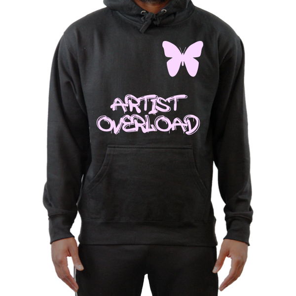The Unisex Hoodie
