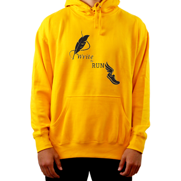 The Unisex Hoodie