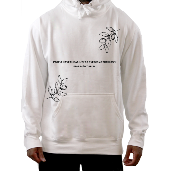 The Unisex Hoodie