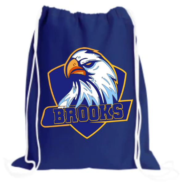 The Drawstring Backpack