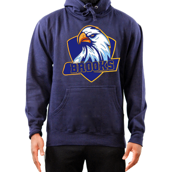 The Unisex Hoodie