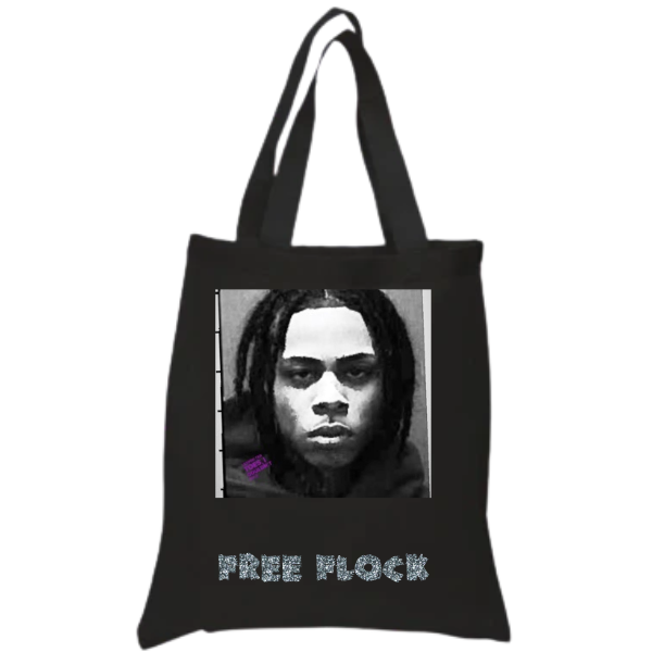 The Two Strap Tote Bag