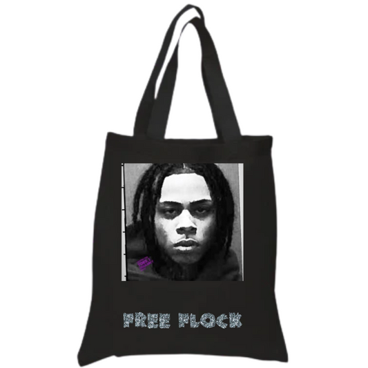The Two Strap Tote Bag