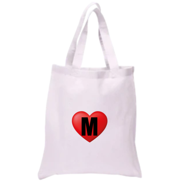 The Two Strap Tote Bag