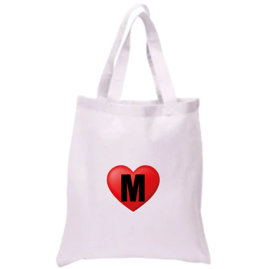 The Two Strap Tote Bag