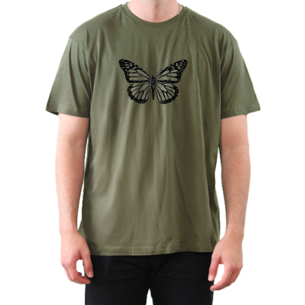 The Unisex Tee
