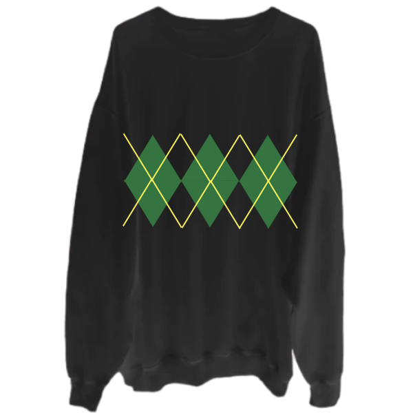 The Unisex Crew Neck Sweater