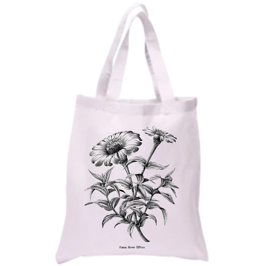 The Two Strap Tote Bag