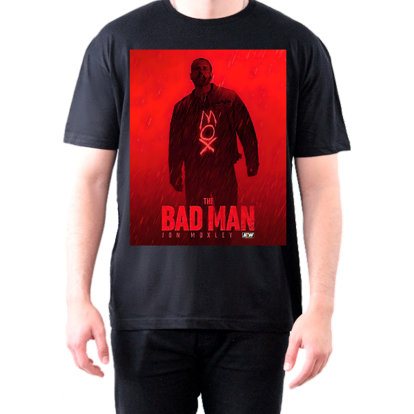 The Unisex Tee
