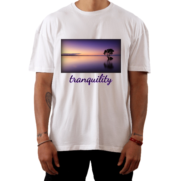 The Unisex Tee