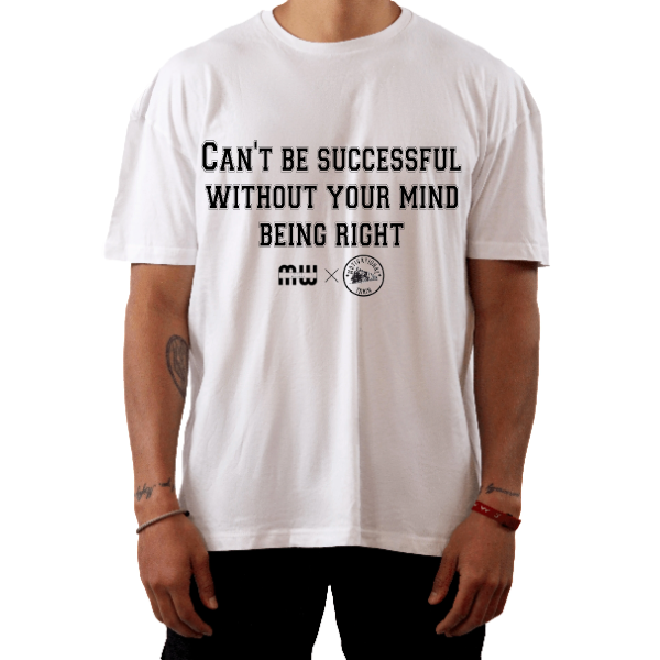 The Unisex Tee