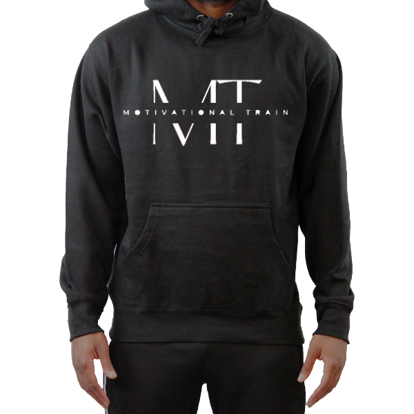 The Unisex Hoodie