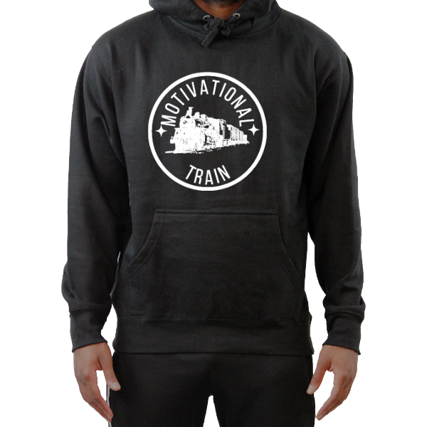 The Unisex Hoodie
