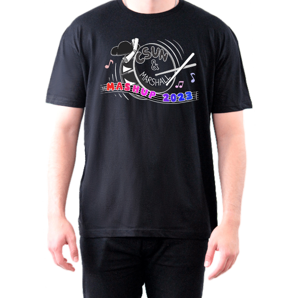 The Unisex Tee