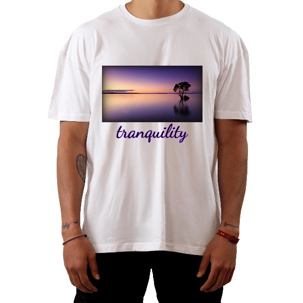 The Unisex Tee