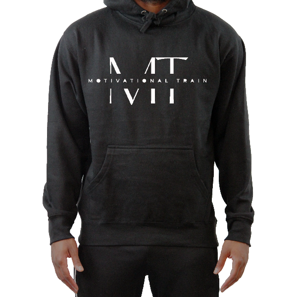 The Unisex Hoodie