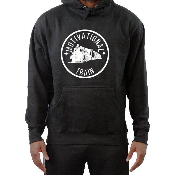 The Unisex Hoodie