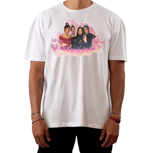 The Unisex Tee