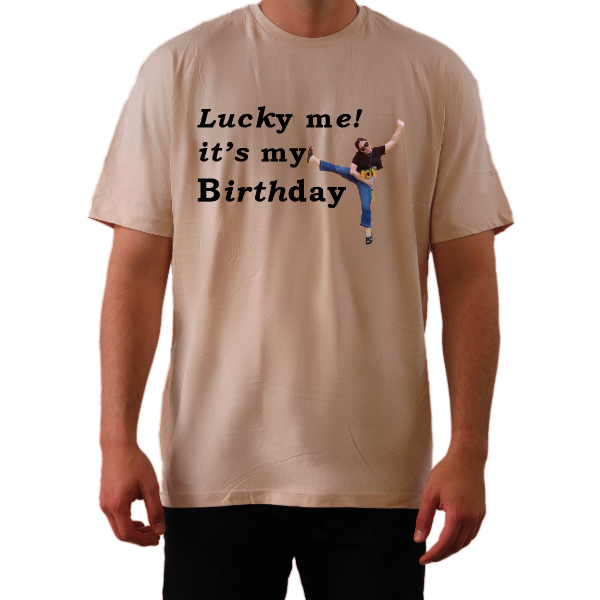 The Unisex Tee