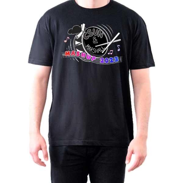 The Unisex Tee