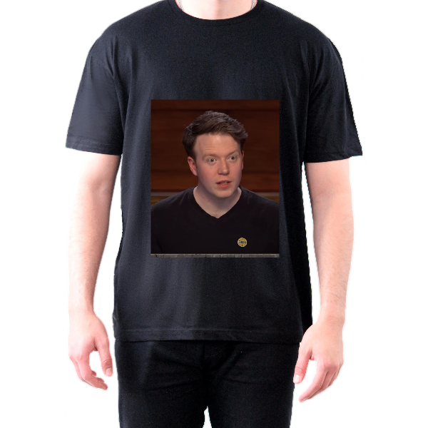 The Unisex Tee