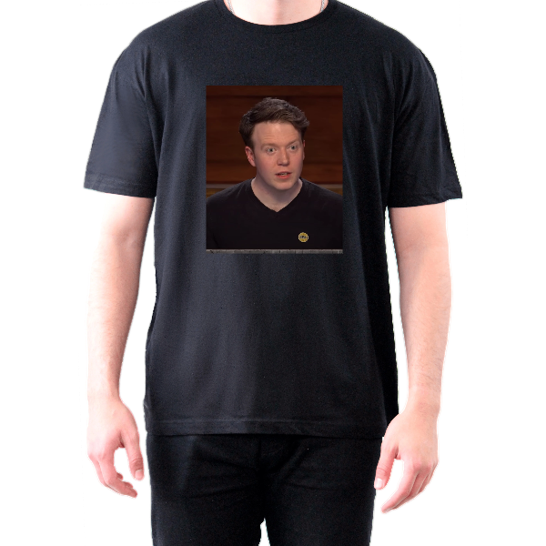 The Unisex Tee
