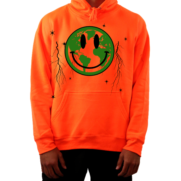 The Unisex Hoodie