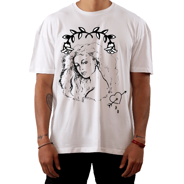 The Unisex Tee