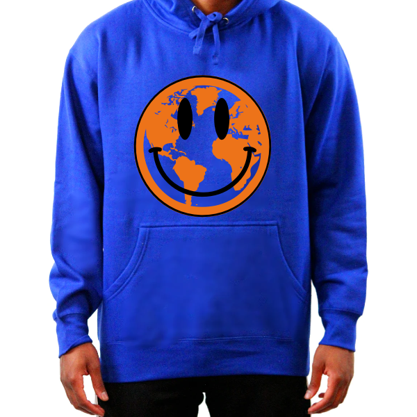 The Unisex Hoodie