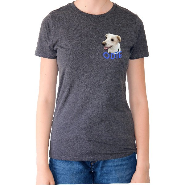 The Slim Fit Tee