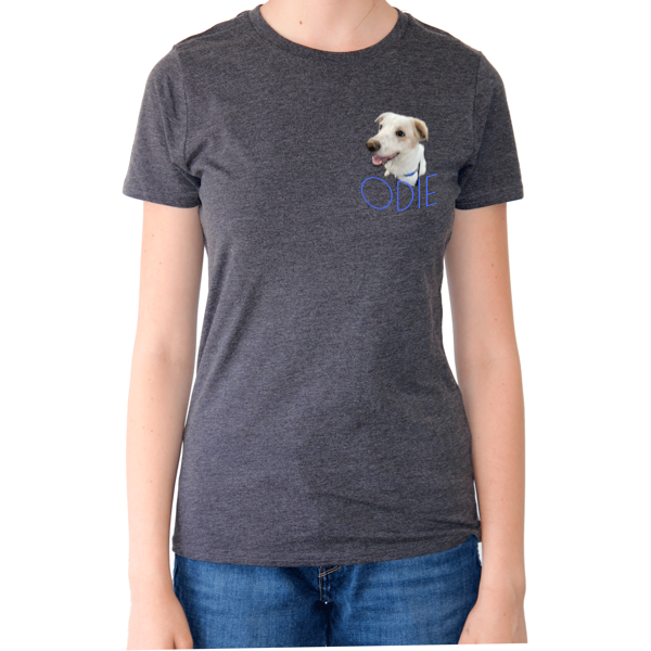 The Slim Fit Tee