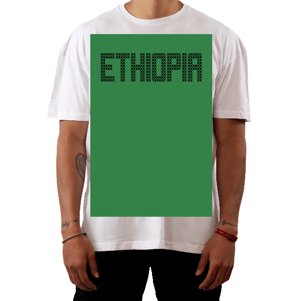 The Unisex Tee