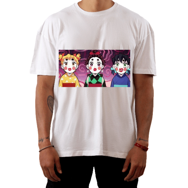 The Unisex Tee