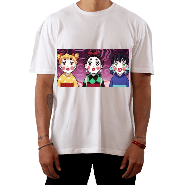 The Unisex Tee