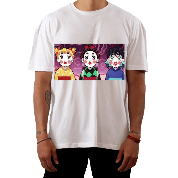 The Unisex Tee
