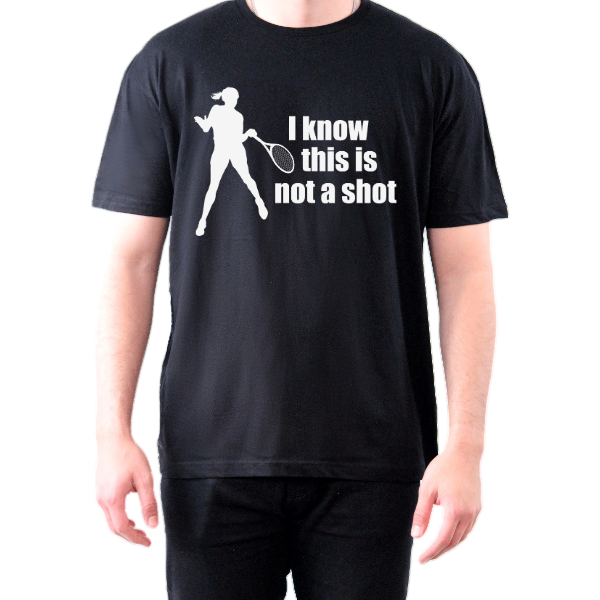 The Unisex Tee