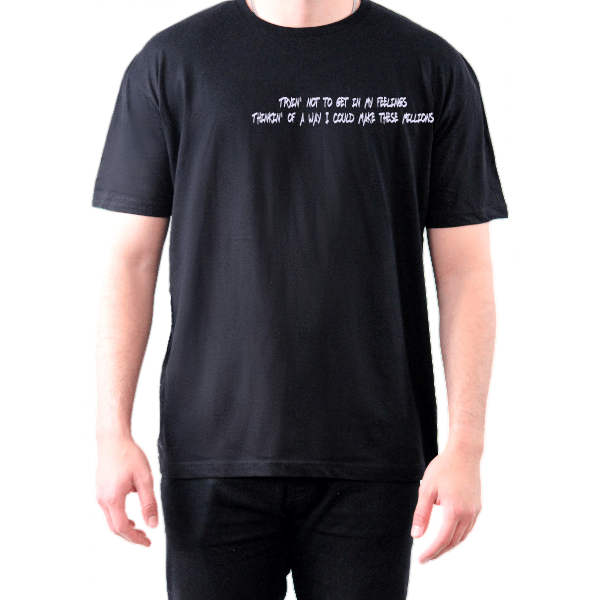 The Mens Basic Tee