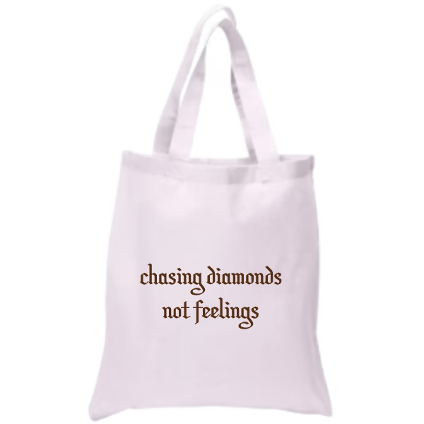 The Two Strap Tote Bag