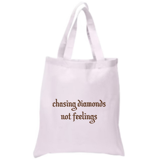 The Two Strap Tote Bag
