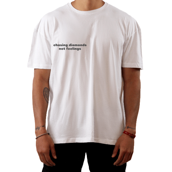 The Mens Basic Tee