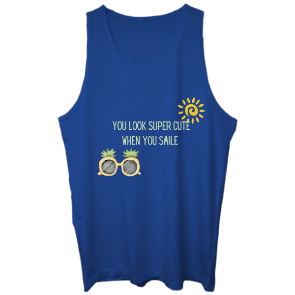 The Basic Tank