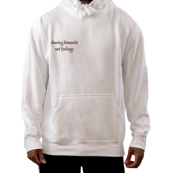 The Unisex Hoodie