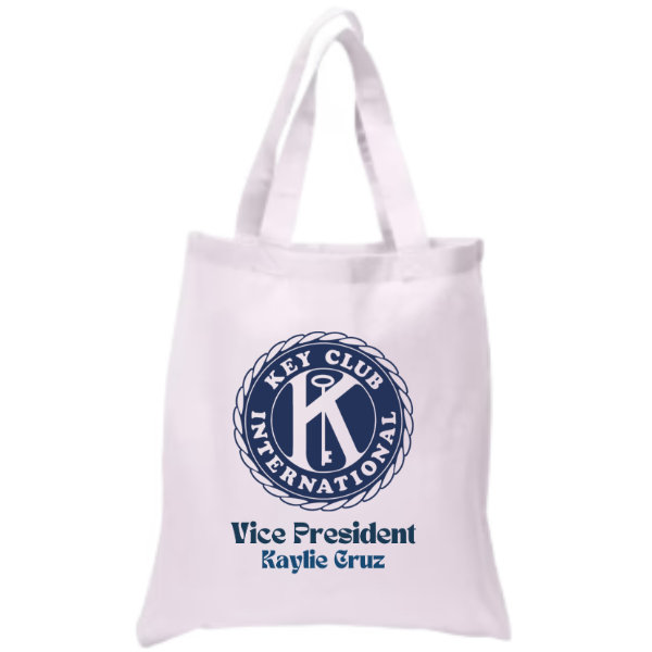 The Two Strap Tote Bag