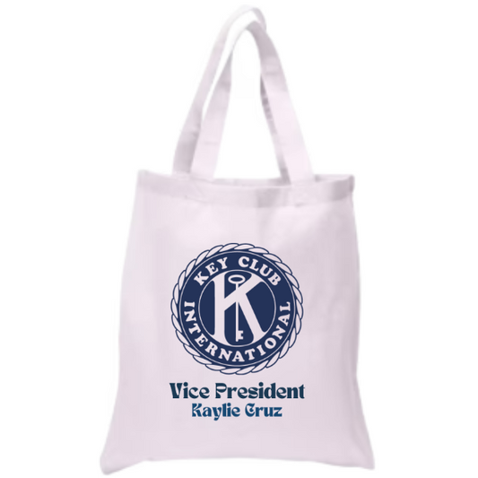 The Two Strap Tote Bag