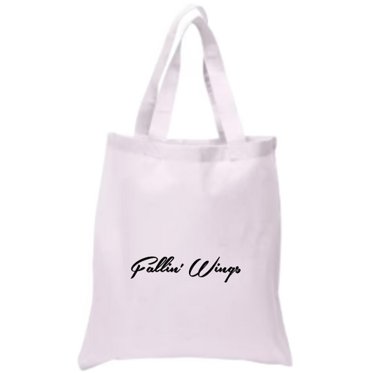 The Two Strap Tote Bag