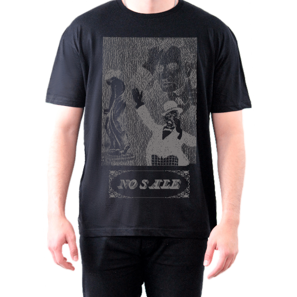 The Unisex Tee