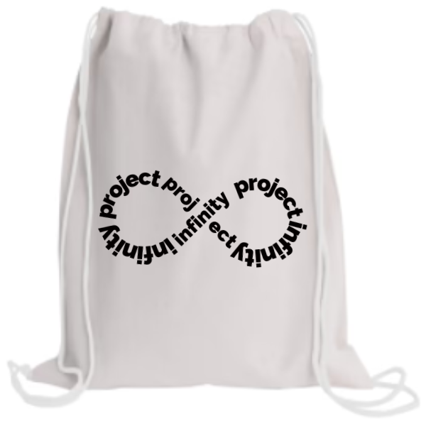 The Drawstring Backpack